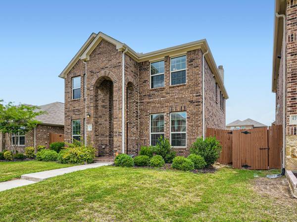 Heartland, TX 75126,4102 Indian Paintbrush Lane