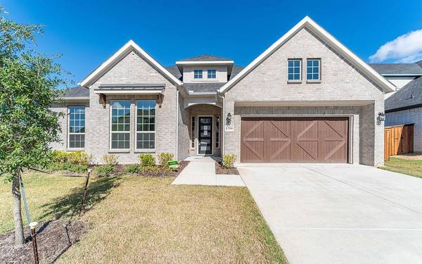 1706 Godello Drive, Mclendon Chisholm, TX 75032