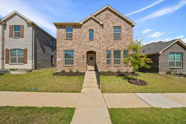 Little Elm, TX 76227,2317 Pyrite Drive