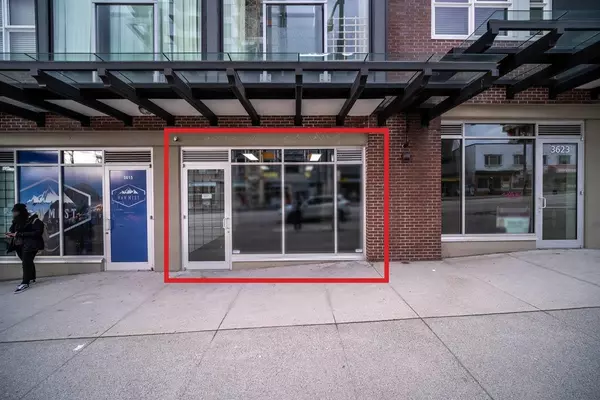 3619 E HASTINGS STREET, Vancouver, BC V5K 2B1