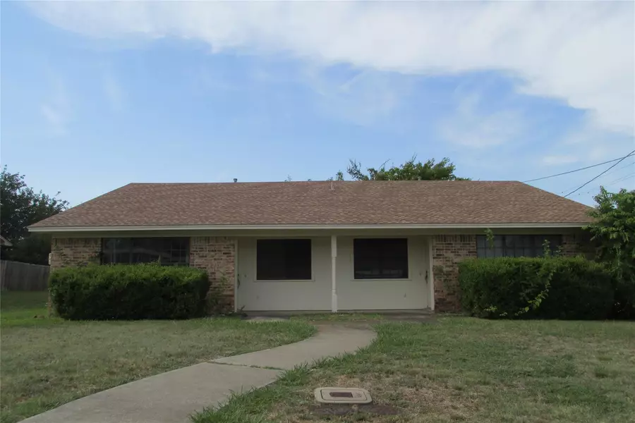 800 Hercules Lane, Denton, TX 76209