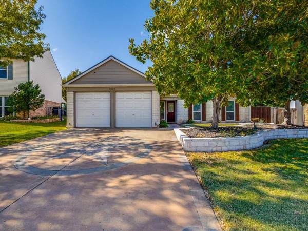 5125 Grady Court, Flower Mound, TX 75028