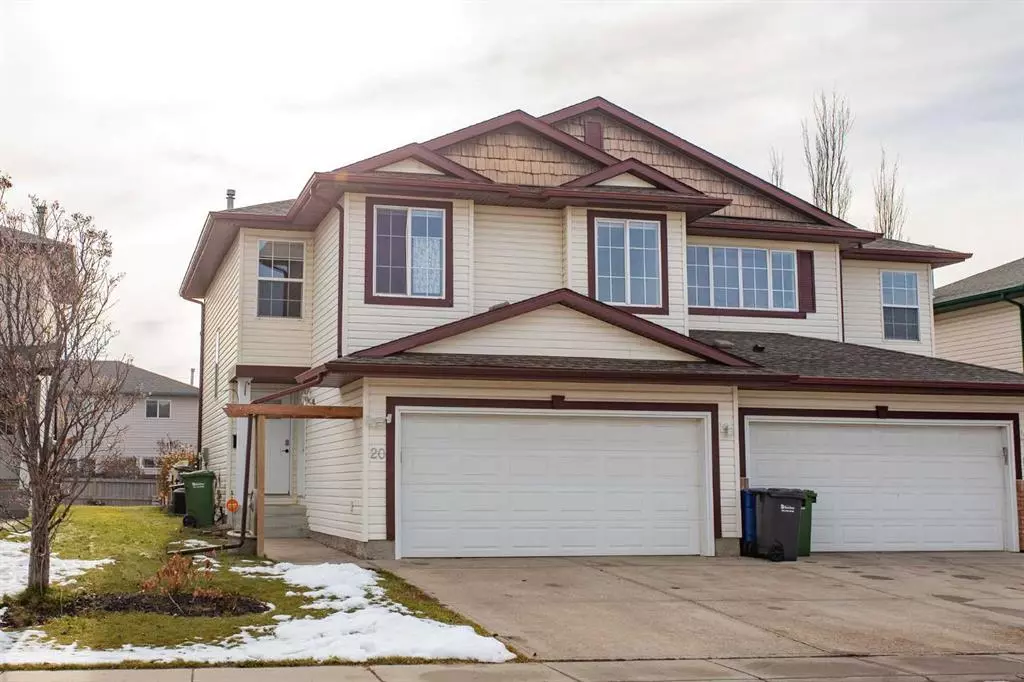 Red Deer, AB T4R 3G2,20 Amlee Close