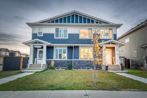 Chestermere, AB T1X 1Z2,181 Chelsea DR