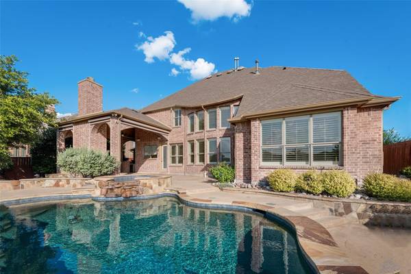 788 Featherstone Drive, Rockwall, TX 75087