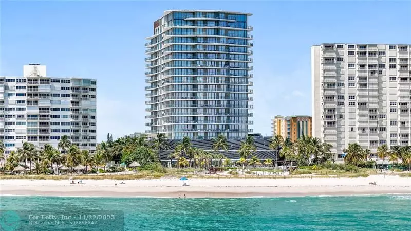 730 N Ocean Blvd  #702, Pompano Beach, FL 33062