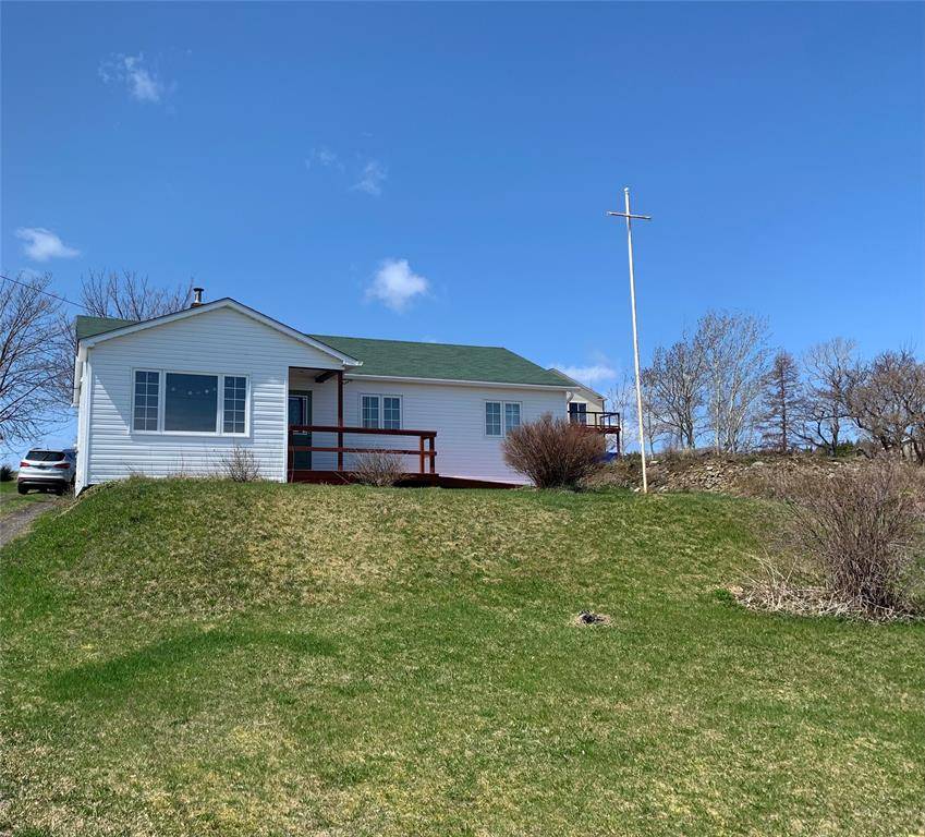 12 Cove Road, Comfort Cove-newstead, NL A0G3K0