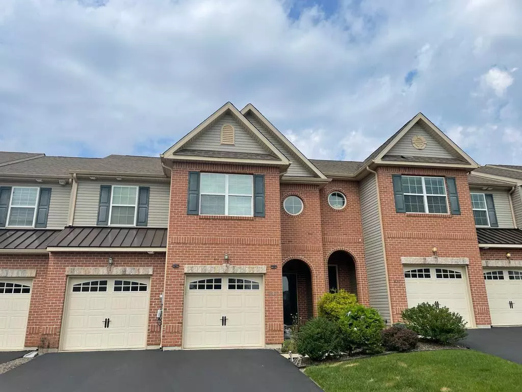 Lower Nazareth Twp, PA 18064,649 Mulberry Drive