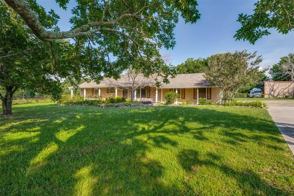 8134 Fm 1565, Union Valley, TX 75189