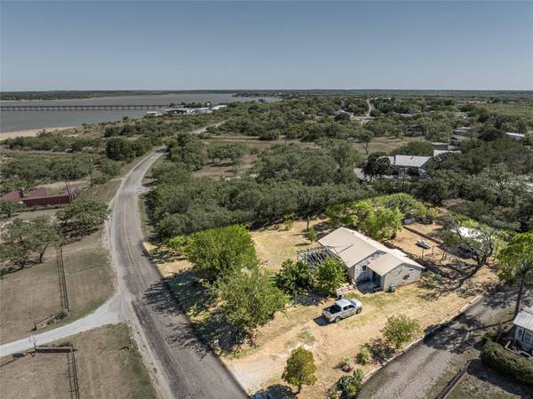 497 Water District Road 214, Breckenridge, TX 76424