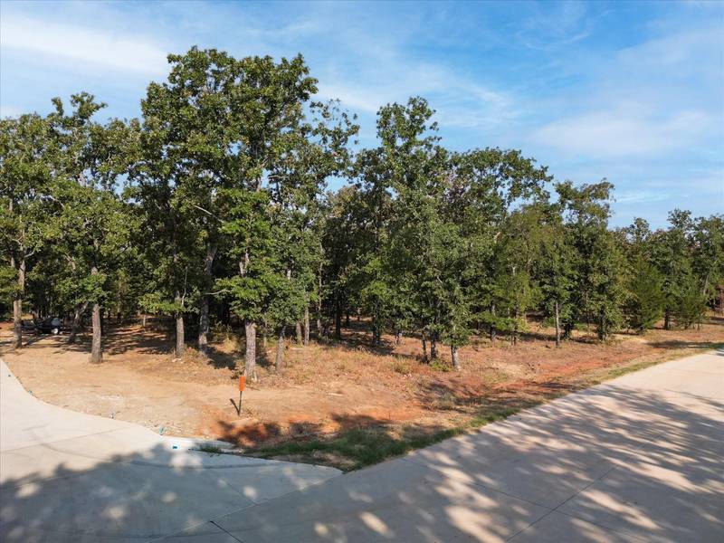 Lot 11 Knotted Oaks Court, Valley View, TX 76272