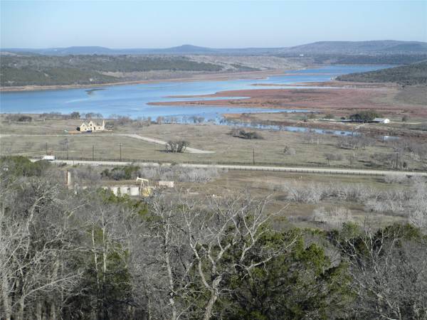 1010 Raven Circle,  Possum Kingdom Lake,  TX 76449