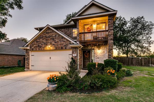 101 S Inverness Way, Wylie, TX 75098