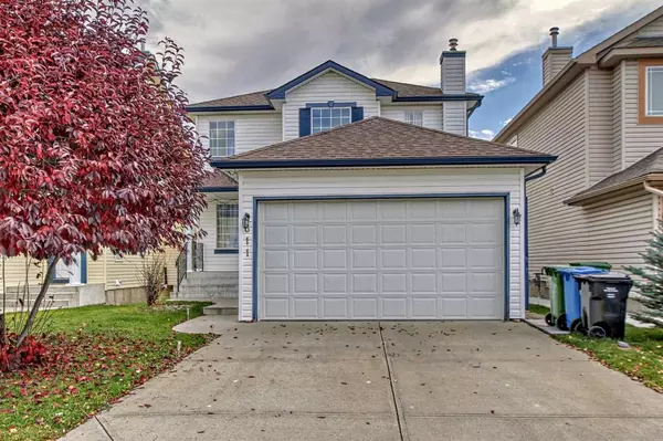 Calgary, AB T2Y 4K1,311 Shannon SQ SW