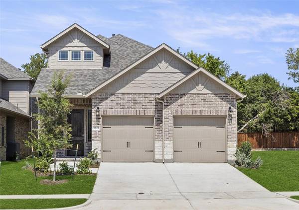 3621 Long Branch Boulevard, Rowlett, TX 75088