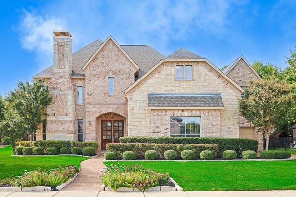 2505 Locke Drive, Flower Mound, TX 75028