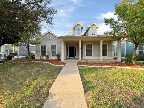 1421 Providence Boulevard, Providence Village, TX 76227