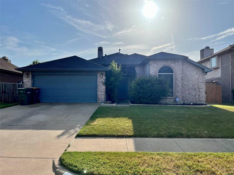 224 Armstrong Drive, Cedar Hill, TX 75104