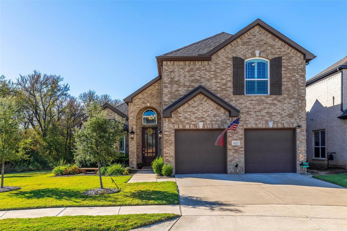 Little Elm, TX 75068,1625 Frisco Hills Boulevard