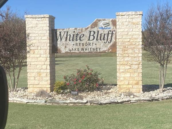 Whitney, TX 76692,23072 Oak Ridge Drive