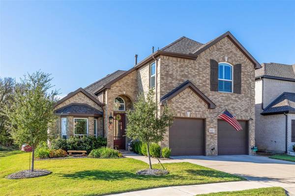 Little Elm, TX 75068,1625 Frisco Hills Boulevard