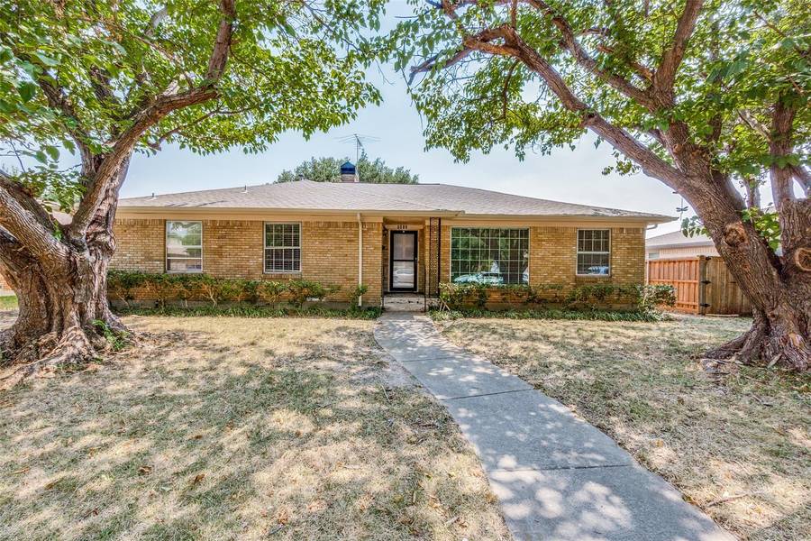 5812 Marview Lane, Dallas, TX 75227