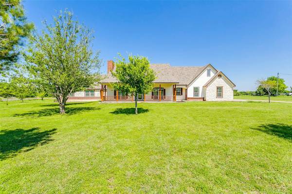 3757 Preakness, Cleburne, TX 76033