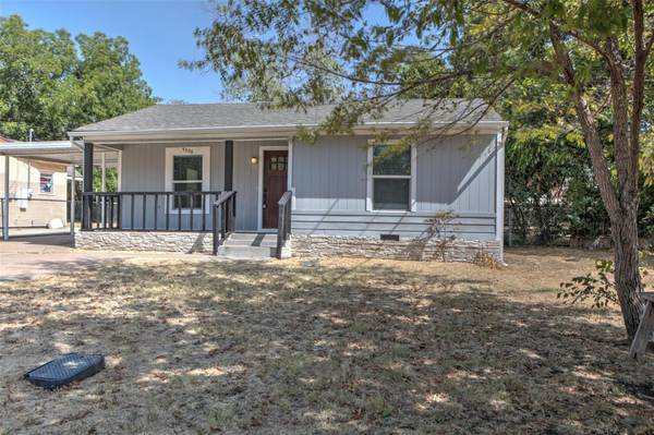 5306 Tulane Avenue, River Oaks, TX 76114