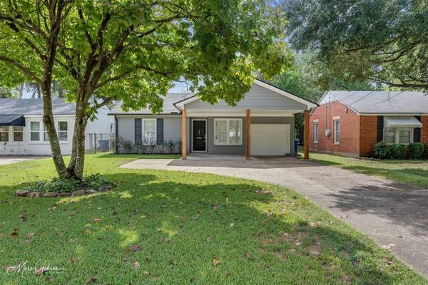 151 Adger Street, Shreveport, LA 71105