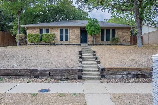 105 Heather Glen Drive, Coppell, TX 75019