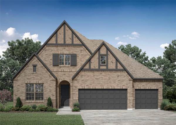 5012 Long Pond Trail, Flower Mound, TX 76262