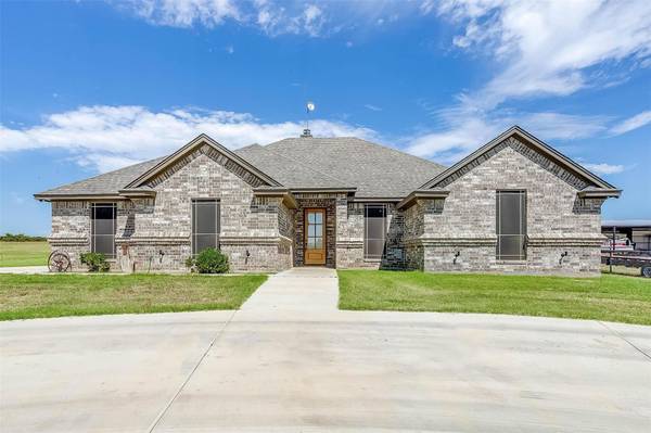 464 Pine Road,  Poolville,  TX 76487