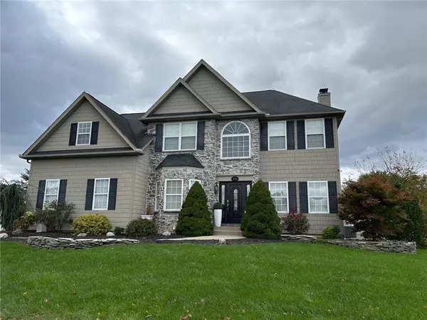 1690 Wagon Wheel Drive, Forks Twp, PA 18040