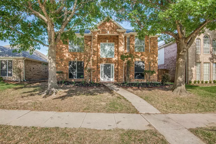 6702 Richmond Drive, Frisco, TX 75035