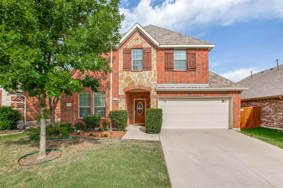 Mckinney, TX 75070,4812 Lasso Lane