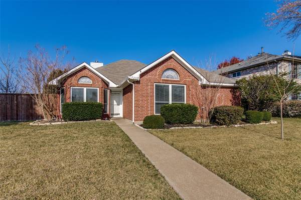 7205 Centenary Drive, Rowlett, TX 75089