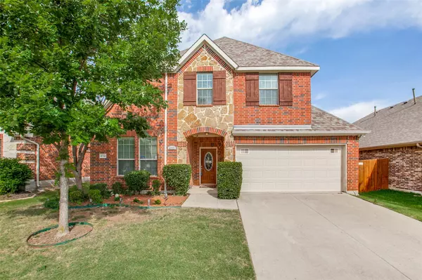 4812 Lasso Lane, Mckinney, TX 75070