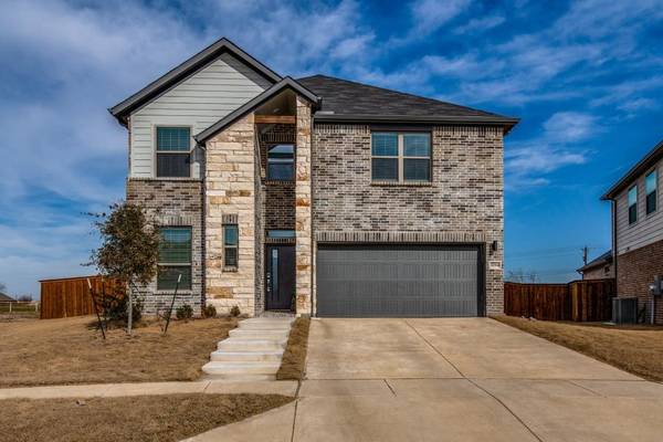 3294 Feller Lane, Royse City, TX 75189