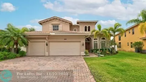 Vero Beach, FL 32968,1925 Newmark Circle SW