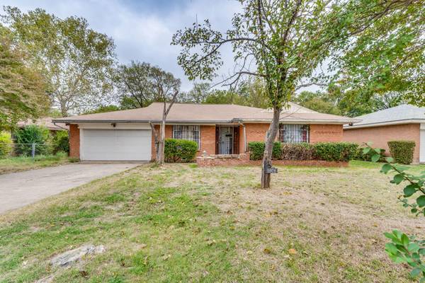 5906 Trailwood Drive, Dallas, TX 75241