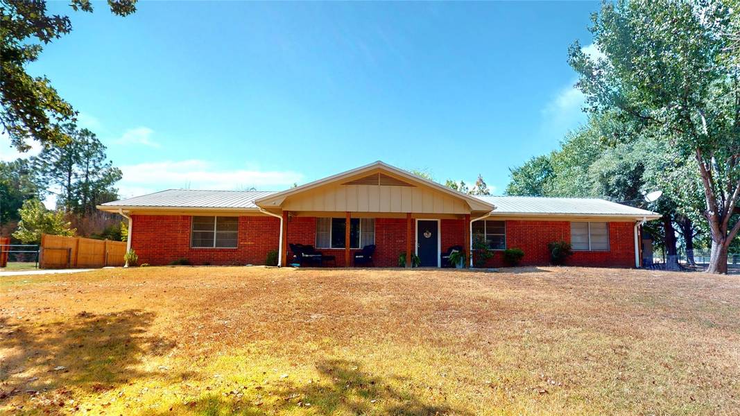 10815 FM 607 N, Brownsboro, TX 75756