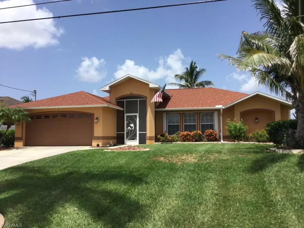 Cape Coral, FL 33991,2124 5th AVE