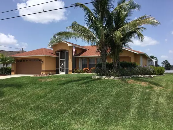 Cape Coral, FL 33991,2124 5th AVE