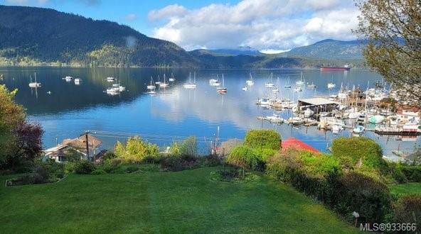 Cowichan Bay, BC V0R 1N1,1815 Pritchard Rd