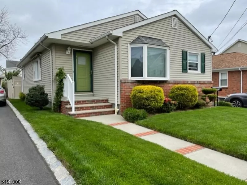 172 Grenville St, Woodbridge Twp., NJ 07095