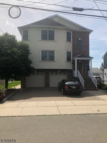 Belleville Twp., NJ 07109,60 Salter Pl