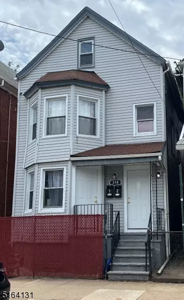 Elizabeth City, NJ 07206,318 Pine St