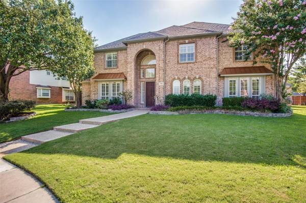 7900 Ferndale Drive, Plano, TX 75025