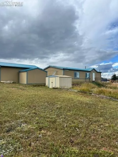 Divide, CO 80814,297 Doublet LN