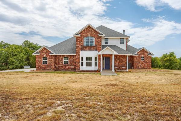 760 County Road 388, Muenster, TX 76252